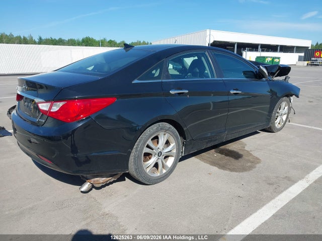Aukcja sprzedaży 2012 Hyundai Sonata, vin: 5NPEC4AC1CH493823, numer aukcji: 12625263