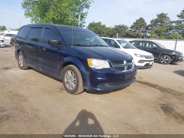 2014 2C4RDGBG6ER350325 main image