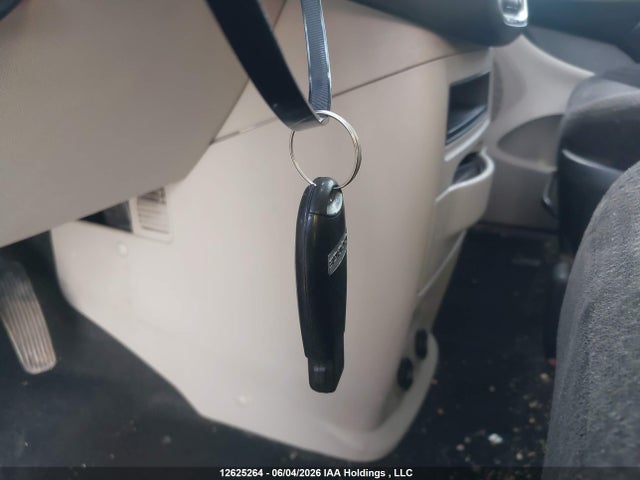 Продаж на аукціоні авто 2014 Dodge Grand Caravan Se/sxt, vin: 2C4RDGBG6ER350325, номер лоту: 12625264
