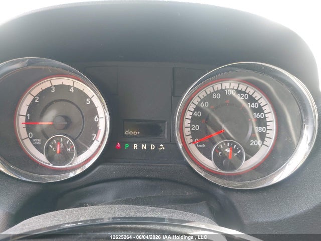 Продаж на аукціоні авто 2014 Dodge Grand Caravan Se/sxt, vin: 2C4RDGBG6ER350325, номер лоту: 12625264