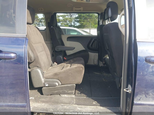 Продаж на аукціоні авто 2014 Dodge Grand Caravan Se/sxt, vin: 2C4RDGBG6ER350325, номер лоту: 12625264