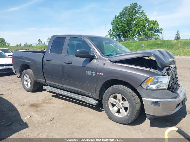 1C6RR7FT3ES358896 RAM 1500 St