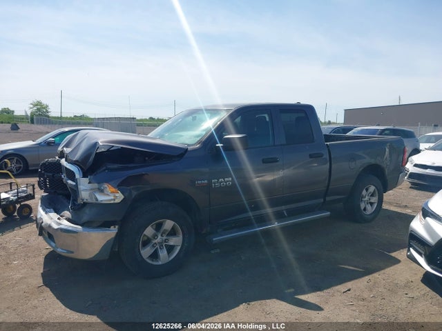 1C6RR7FT3ES358896 RAM 1500 St