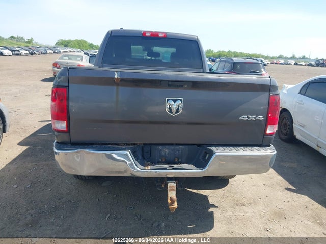 1C6RR7FT3ES358896 RAM 1500 St