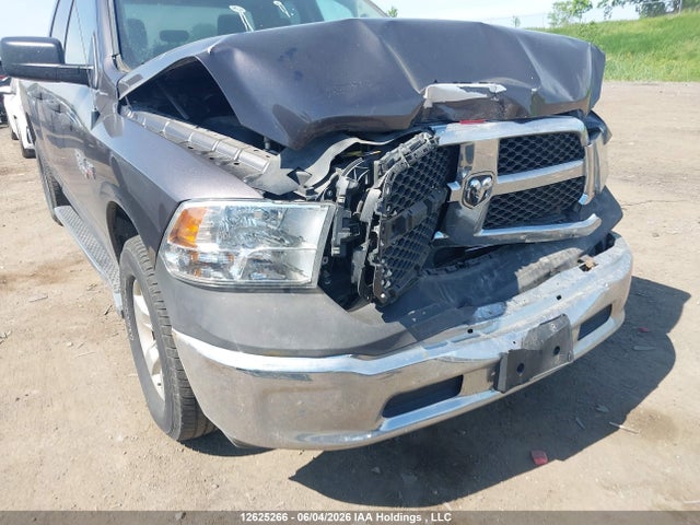 1C6RR7FT3ES358896 RAM 1500 St
