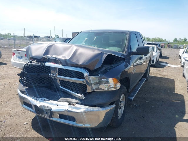 1C6RR7FT3ES358896 RAM 1500 St