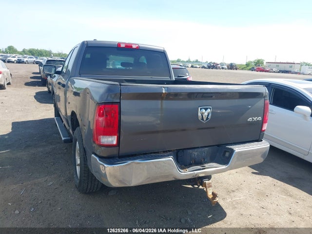 1C6RR7FT3ES358896 RAM 1500 St