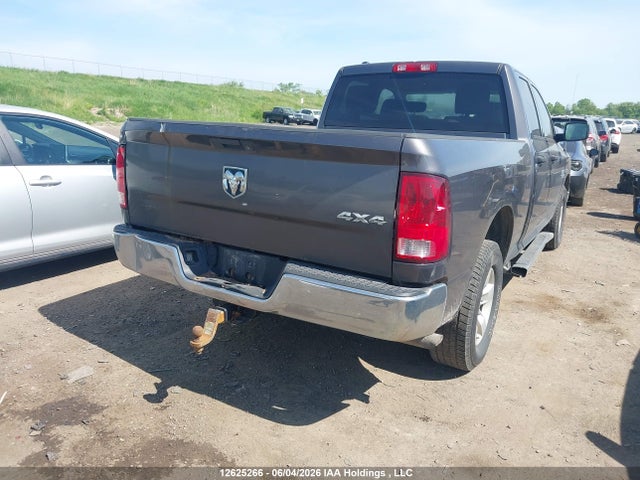 1C6RR7FT3ES358896 RAM 1500 St