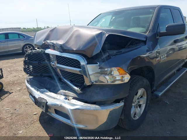 1C6RR7FT3ES358896 RAM 1500 St