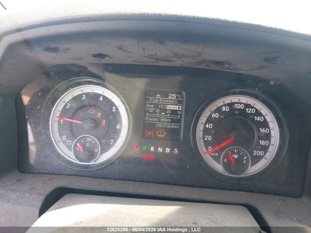 1C6RR7FT3ES358896 RAM 1500 St