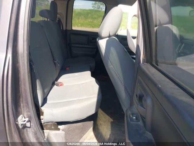 1C6RR7FT3ES358896 RAM 1500 St