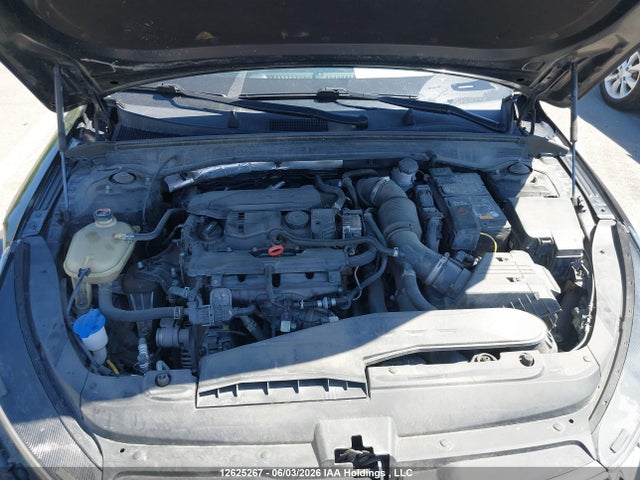 KIA K5 2021 5XXG64J2XMG067374 Image 10