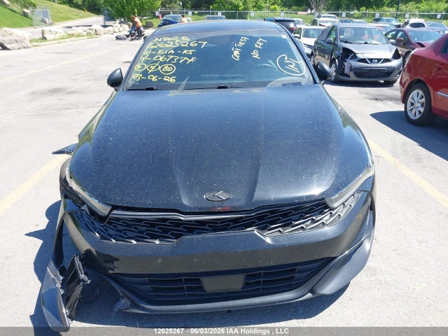 KIA K5 2021 5XXG64J2XMG067374 Image 12