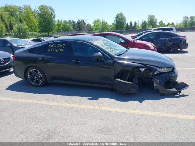 KIA K5 2021 5XXG64J2XMG067374 Image 13