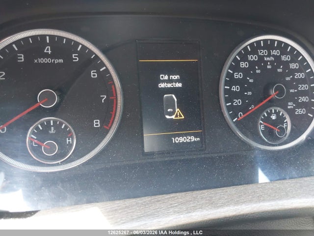 KIA K5 2021 5XXG64J2XMG067374 Image 15