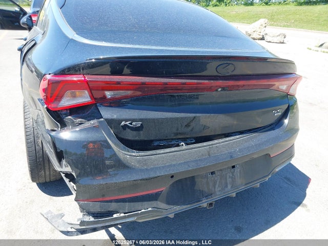 KIA K5 2021 5XXG64J2XMG067374 Image 20