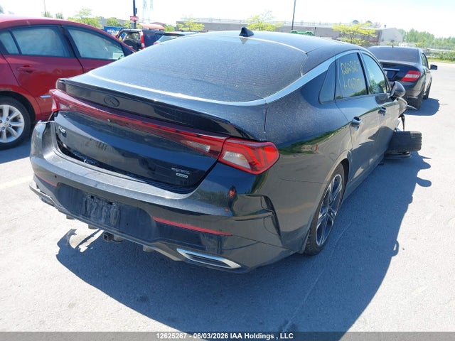 KIA K5 2021 5XXG64J2XMG067374 Image 4