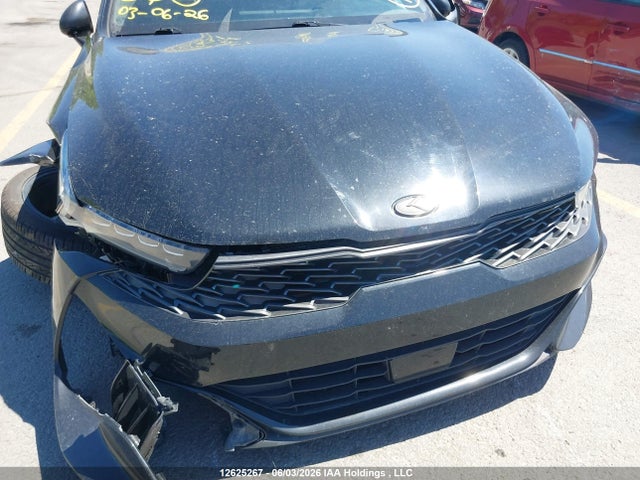 KIA K5 2021 5XXG64J2XMG067374 Image 6