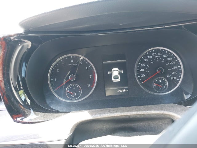 KIA K5 2021 5XXG64J2XMG067374 Image 7