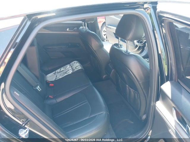 KIA K5 2021 5XXG64J2XMG067374 Image 8