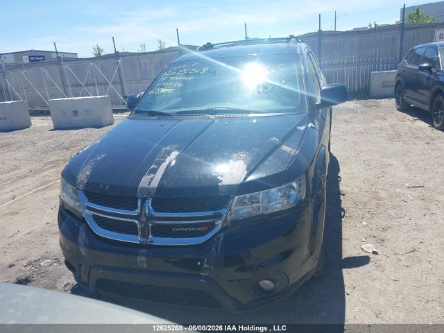 Dodge Journey 2015 3C4PDDFG2FT554814 Image 12