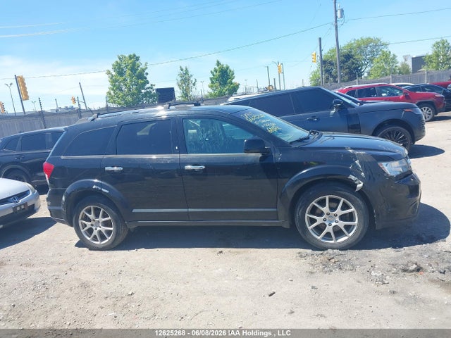 Dodge Journey 2015 3C4PDDFG2FT554814 Image 13