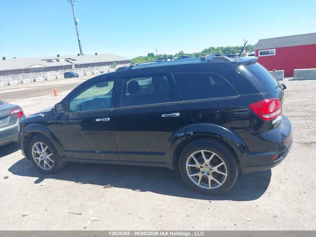 Dodge Journey 2015 3C4PDDFG2FT554814 Image 14