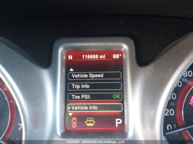 Dodge Journey 2015 3C4PDDFG2FT554814 Image 15