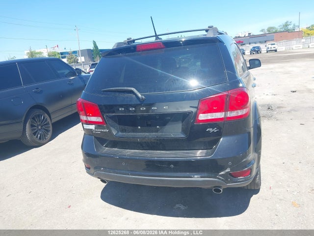 Dodge Journey 2015 3C4PDDFG2FT554814 Image 16