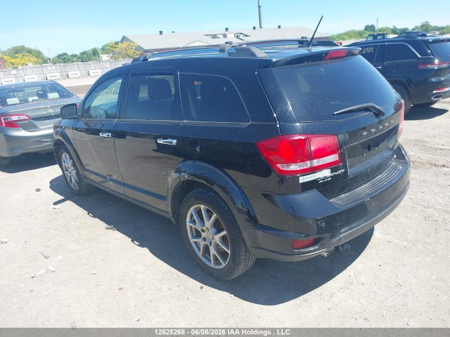 Dodge Journey 2015 3C4PDDFG2FT554814 Image 3
