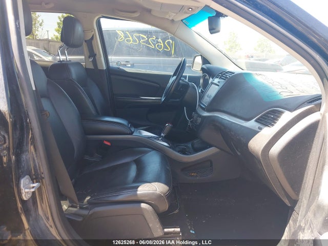 Dodge Journey 2015 3C4PDDFG2FT554814 Image 5