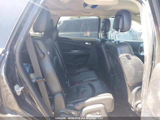 Dodge Journey 2015 3C4PDDFG2FT554814 Image 8