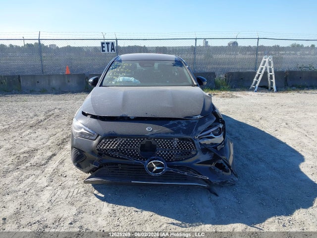 W1K5J4HB7TN583020 Mercedes-Benz CLA 250 4MATIC
