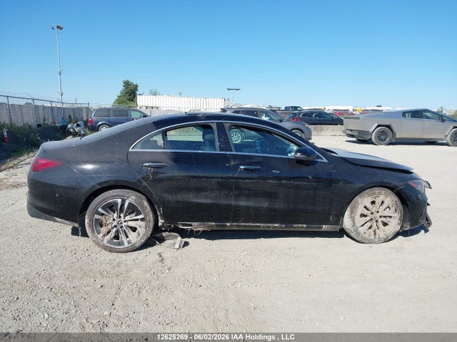 W1K5J4HB7TN583020 Mercedes-Benz CLA 250 4MATIC