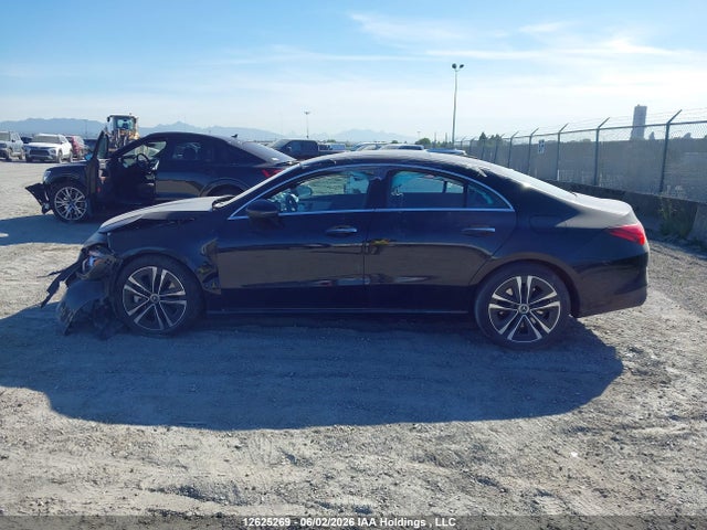W1K5J4HB7TN583020 Mercedes-Benz CLA 250 4MATIC