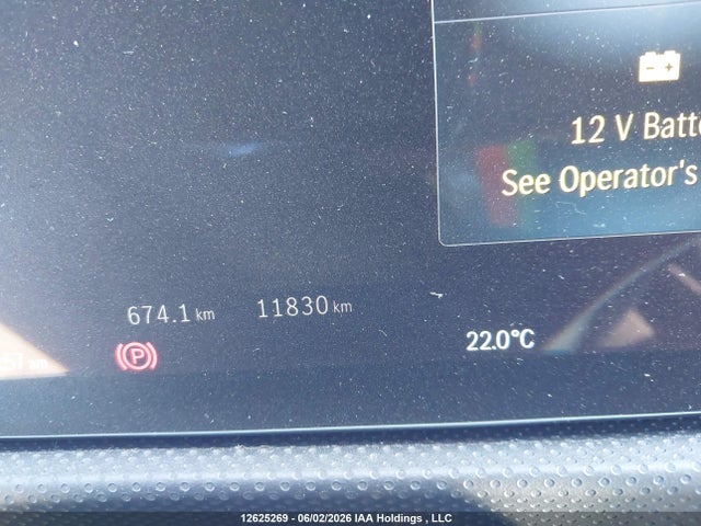 W1K5J4HB7TN583020 Mercedes-Benz CLA 250 4MATIC
