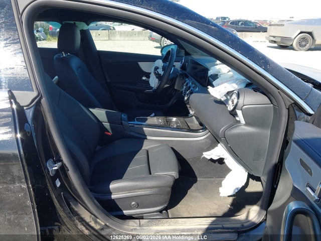 W1K5J4HB7TN583020 Mercedes-Benz CLA 250 4MATIC