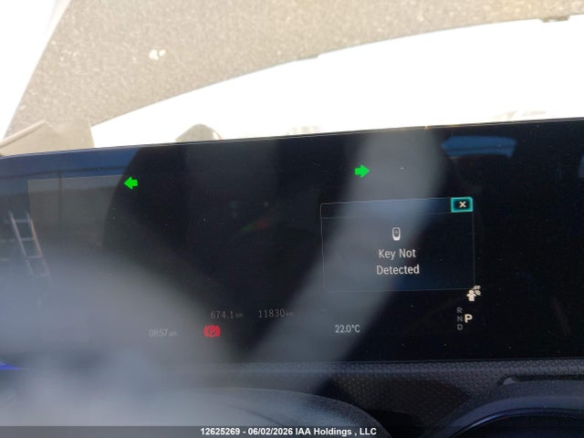 W1K5J4HB7TN583020 Mercedes-Benz CLA 250 4MATIC