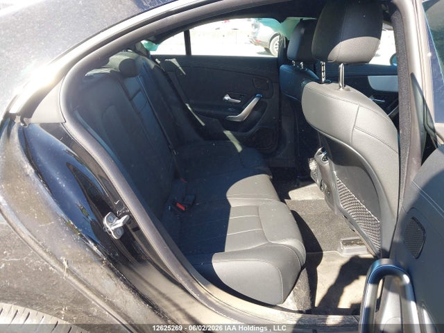 W1K5J4HB7TN583020 Mercedes-Benz CLA 250 4MATIC