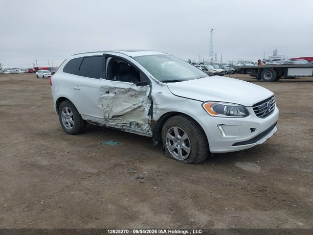Продажа на аукционе авто 2015 Volvo Xc60 T6/premier+, vin: YV4902RL3F2683256, номер лота: 12625270