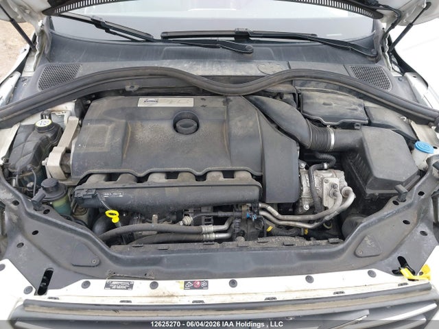 Aukcja sprzedaży 2015 Volvo Xc60 T6/premier+, vin: YV4902RL3F2683256, numer aukcji: 12625270
