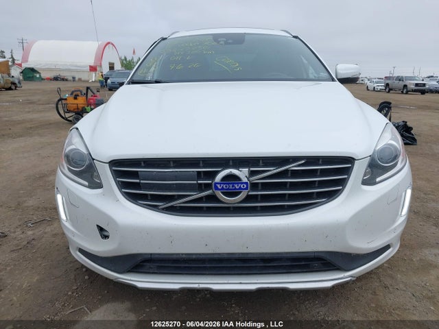 Aukcja sprzedaży 2015 Volvo Xc60 T6/premier+, vin: YV4902RL3F2683256, numer aukcji: 12625270