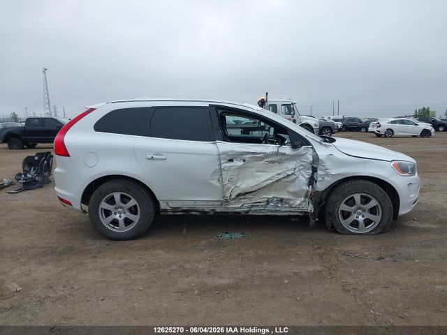 Aukcja sprzedaży 2015 Volvo Xc60 T6/premier+, vin: YV4902RL3F2683256, numer aukcji: 12625270