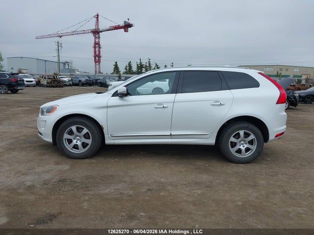 Aukcja sprzedaży 2015 Volvo Xc60 T6/premier+, vin: YV4902RL3F2683256, numer aukcji: 12625270
