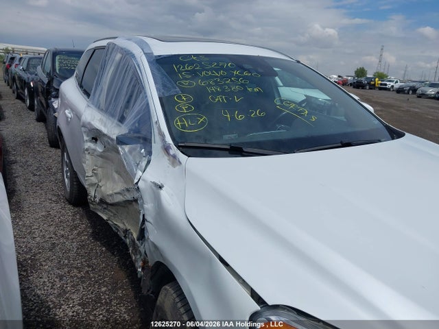 Aukcja sprzedaży 2015 Volvo Xc60 T6/premier+, vin: YV4902RL3F2683256, numer aukcji: 12625270
