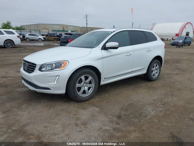 Aukcja sprzedaży 2015 Volvo Xc60 T6/premier+, vin: YV4902RL3F2683256, numer aukcji: 12625270