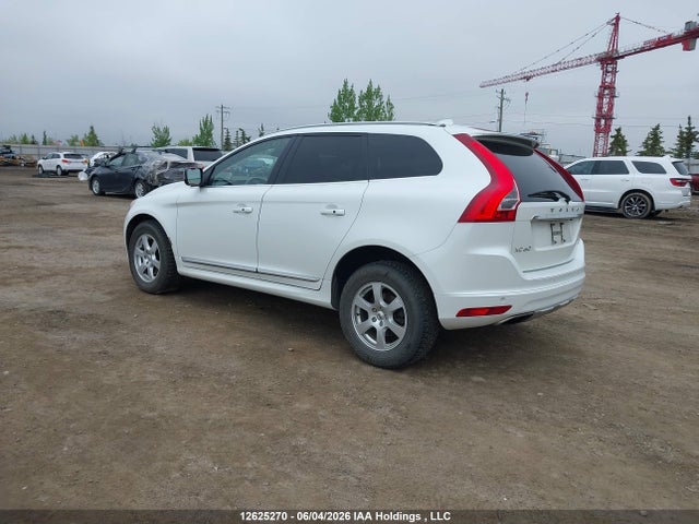 Aukcja sprzedaży 2015 Volvo Xc60 T6/premier+, vin: YV4902RL3F2683256, numer aukcji: 12625270