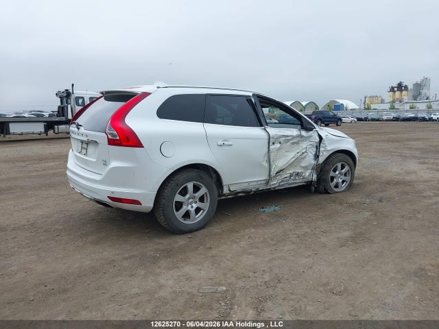 Aukcja sprzedaży 2015 Volvo Xc60 T6/premier+, vin: YV4902RL3F2683256, numer aukcji: 12625270