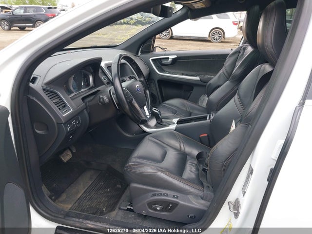 Aukcja sprzedaży 2015 Volvo Xc60 T6/premier+, vin: YV4902RL3F2683256, numer aukcji: 12625270