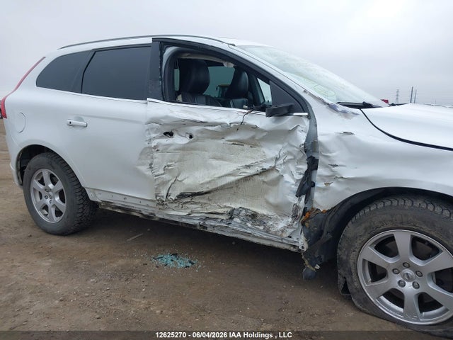 Aukcja sprzedaży 2015 Volvo Xc60 T6/premier+, vin: YV4902RL3F2683256, numer aukcji: 12625270